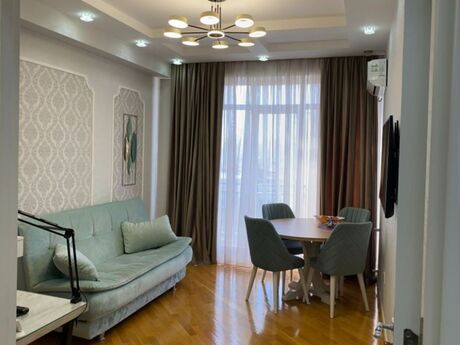 2 otaqlı yeni tikili - 20 Yanvar m. - 50 m²
