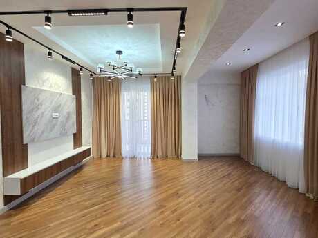 Elan №5811832 - Bakı, Həzi Aslanov m., 3 otaqlı, 127 m², 8/20 mərtəbə