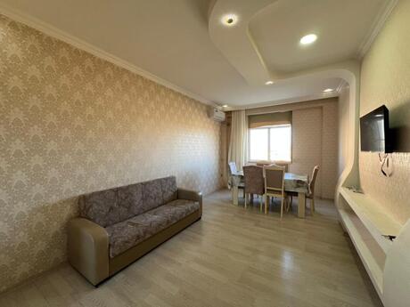 Объявление №5811835 - Баку, пос. Масазыр, 2-комн., 54 м², 4/6 этаж