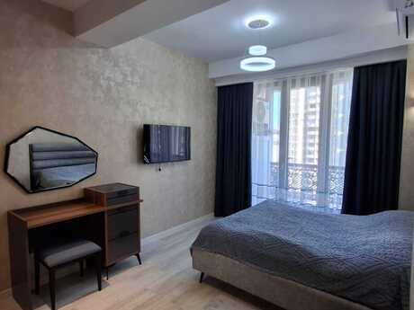 Kirayə 3 otaqlı mənzil, 74 m², Baku Panorama Residence: 1 500 ₼/ay 3