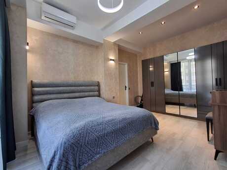 Kirayə 3 otaqlı mənzil, 74 m², Baku Panorama Residence: 1 500 ₼/ay 4