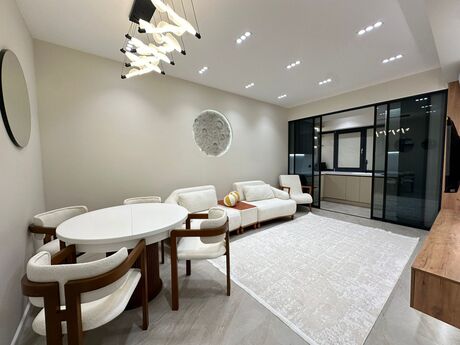 Elan №5811969 - Bakı, Şah İsmayıl Xətai m., 2 otaqlı, 65 m², 11/20 mərtəbə