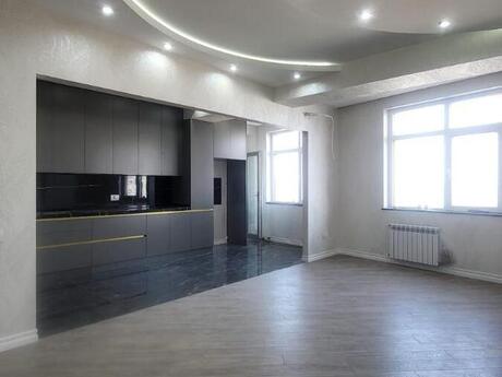 Elan №5812080 - Bakı, Xətai r., 4 otaqlı, 141 m², 8/16 mərtəbə