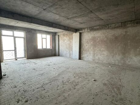 4-room apartment, 216 m², Seven Star Residence: 583 000 ₼ 4