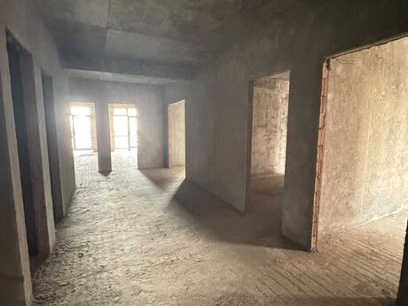 4-room apartment, 216 m², Seven Star Residence: 583 000 ₼ 3