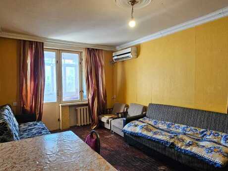 2 otaq · 58 m² · 4/6 mərtəbə, Nərimanov