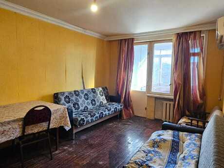 Elan №5812323 - Bakı, Nərimanov r., 2 otaqlı, 58 m², 4/6 mərtəbə