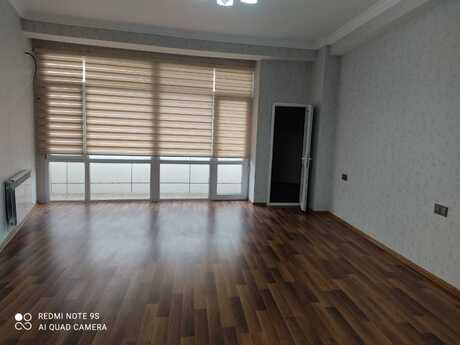 2 otaqlı ofis - Nizami m. - 115 m²