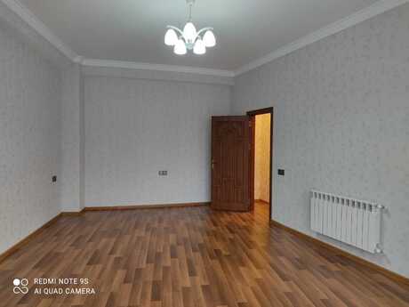 2 otaqlı ofis - Nizami m. - 115 m²