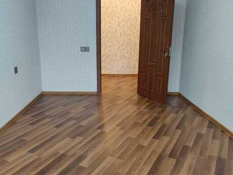 2 otaqlı ofis - Nizami m. - 115 m²