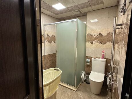 3 otaqlı mənzil, 70 m², Memar Əcəmi: 240 000 ₼ 2