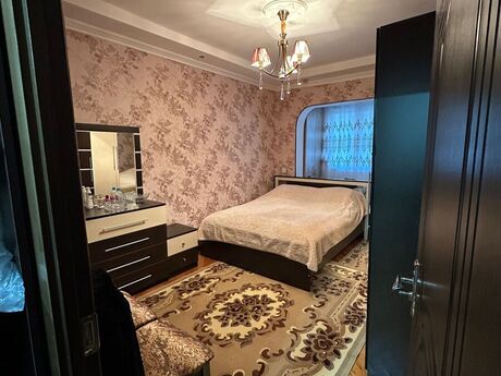 3 rooms · 70 m² · floor 9/9, Memar Əcəmi
