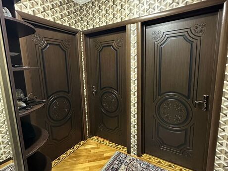 3 otaqlı mənzil, 70 m², Memar Əcəmi: 240 000 ₼ 5