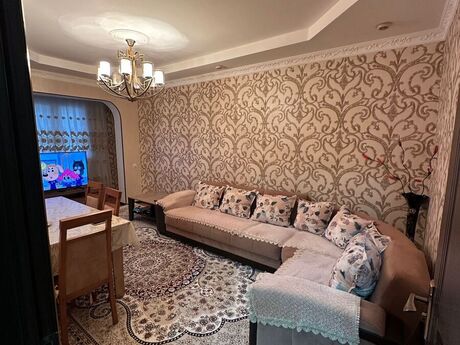 3 otaqlı mənzil, 70 m², Memar Əcəmi: 240 000 ₼ 4