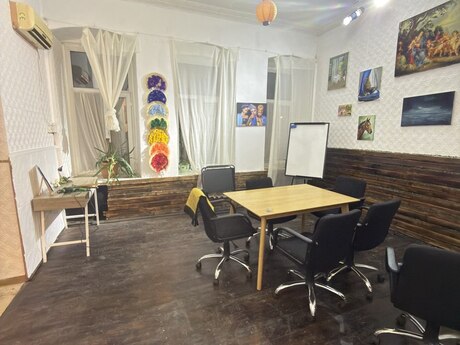 Объявление №5812568 - Баку, м. Сахил, 2-комн., 60 м², 1/3 этаж