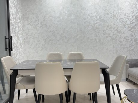 Объявление №5812589 - Баку, Насиминский  р., 3-комн., 110 м², 10/18 этаж