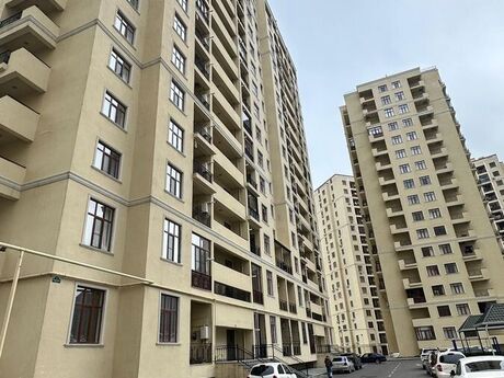 Elan №5812601 - Bakı, Bayıl q., 2 otaqlı, 104 m², 7/14 mərtəbə