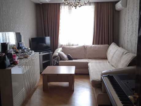 Объявление №5812619 - Баку, пос. Бадамдар, 4-комн., 85 м², 5/5 этаж