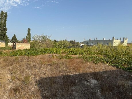 Объявление №5812734 - Баку, пос. Горадил, 25 сот