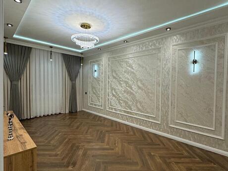 Elan №5812685 - Bakı, Xalqlar Dostluğu m., 3 otaqlı, 85 m², 3/9 mərtəbə