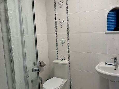 5-комн. офис - Наримановский  р. - 230 м²