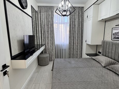 2 otaqlı mənzil, 60 m², Masazır: 126 000 ₼ 5