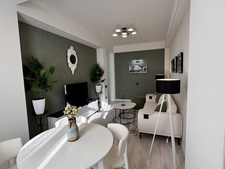 Elan №5812903 - Bakı, Masazır q., 2 otaqlı, 78 m², 2/7 mərtəbə