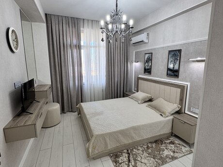 2 otaqlı mənzil, 65 m², Masazır: 136 000 ₼ 5