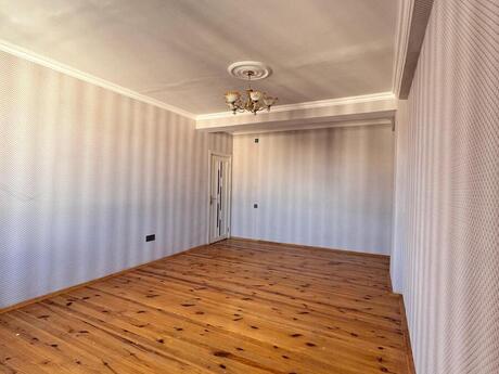 4 otaqlı yeni tikili - Ramana q. - 101.7 m²