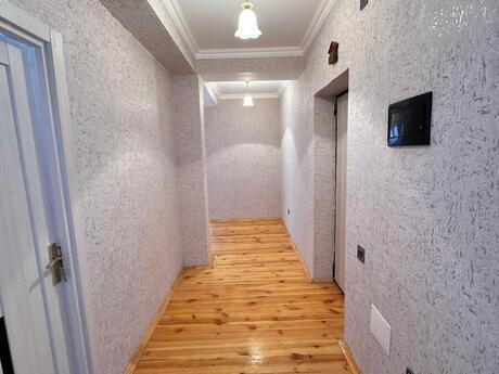 4 otaqlı yeni tikili - Ramana q. - 101.7 m²