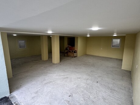 4 otaqlı həyət evi/bağ evi - Xırdalan - 160 m²