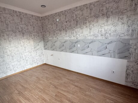 4 otaqlı həyət evi/bağ evi - Xırdalan - 160 m²