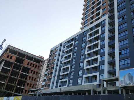 Объявление №5812977 - Баку, м. 8 ноября, 4-комн., 224 м², 12/17 этаж