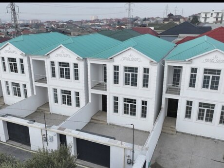 Elan №5623878 - Bakı, Masazır q., 4 otaqlı, 153.8 m²