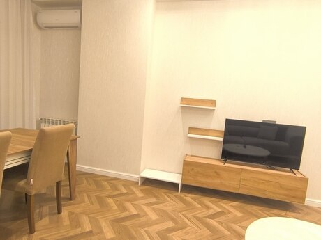 2 otaqlı yeni tikili - 8 Noyabr m. - 72 m²