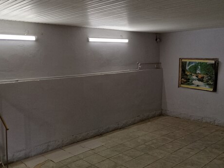 1 otaqlı ofis - Elmlər Akademiyası m. - 36 m²