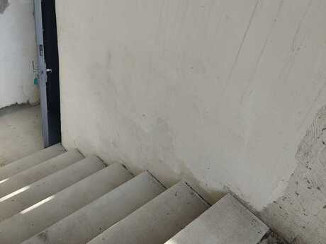 1 otaqlı ofis - Elmlər Akademiyası m. - 36 m²