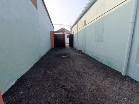 4 otaqlı həyət evi/bağ evi - Xırdalan - 200 m²