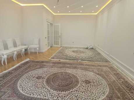 3 otaqlı mənzil, 150 m², Nəsimi: 650 000 ₼ 4