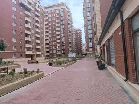 3 otaqlı mənzil, 150 m², Nəsimi: 650 000 ₼ 2