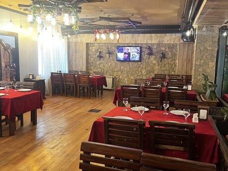 Obyekt - 8-ci mikrorayon q. - 298 m²