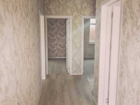3 otaqlı həyət evi/bağ evi - Saray q. - 85 m²