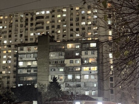 Elan №5794103 - Bakı, Nəriman Nərimanov m., 32 m²