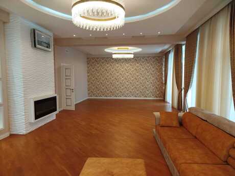 Kirayə 5 otaqlı mənzil, 450 m², 28 May: 4 500 ₼/ay 2