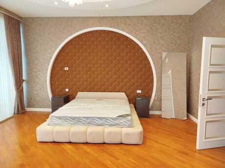 Kirayə 5 otaqlı mənzil, 450 m², 28 May: 4 500 ₼/ay 5