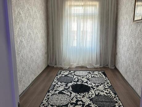 3 otaqlı köhnə tikili - Nəriman Nərimanov m. - 90 m²
