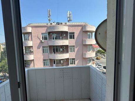 3-комнатная квартира, 90 м², Nəriman Nərimanov: 225 000 ₼ 5