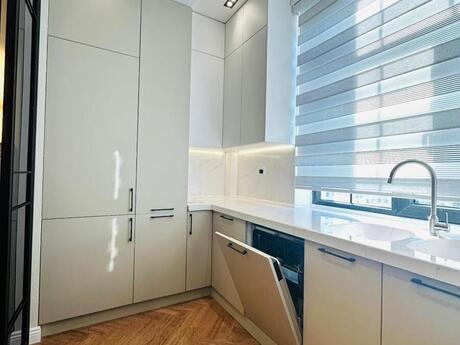 2 otaqlı mənzil, 68 m², Renessans Palace: 335 000 ₼ 5