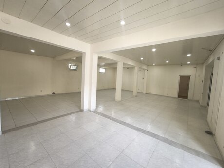Obyekt - Biləcəri q. - 110 m²