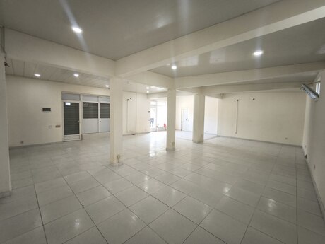 Obyekt - Biləcəri q. - 110 m²